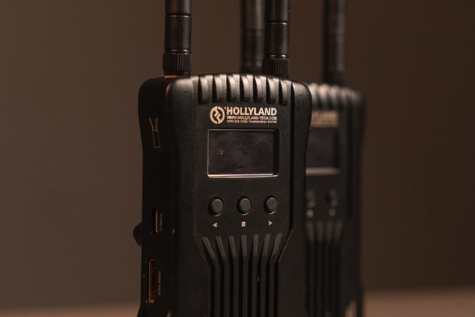Alquiler de equipos audiovisuales en Medellín | Fora Visual