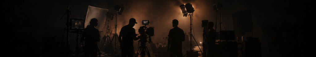 Alquiler de equipos audiovisuales en Medellín | Fora Visual